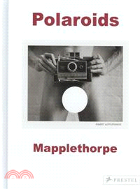 Mapplethorpe―Polaroids