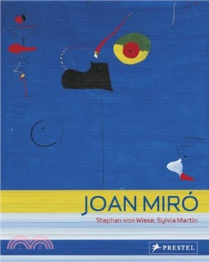 Joan Miro: Snail Woman Flower Star