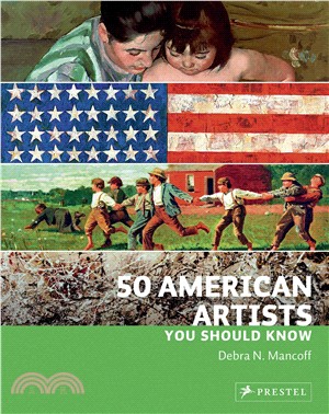 50 American Artists You Should Know