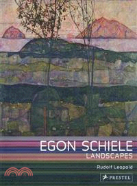 Egon Schiele Landscapes