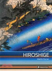 Hiroshige: Prints and Drawings