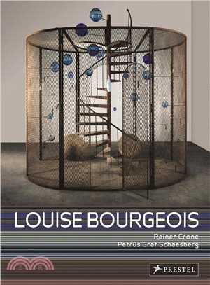 Louise Bourgeois