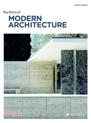 The Story of Modern Architecture