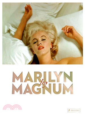 Marilyn by Magnum