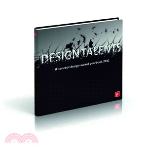 iF Concept Design Award Yearbook 2012