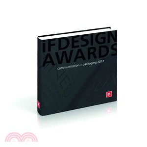 iF Design Awards 2012—Communication + Packaging