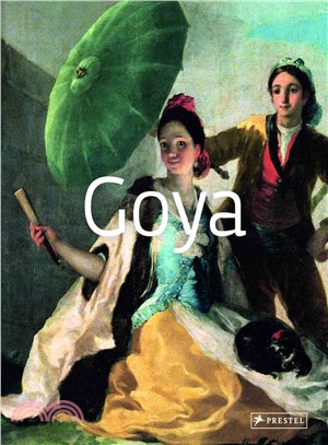 Goya: Masters of Art