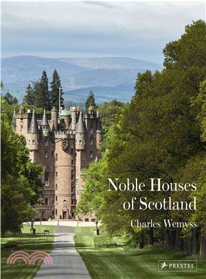 The Noble Houses of Scotland