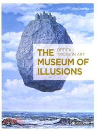 The Museum of Illusions — Optical Tricks in Art