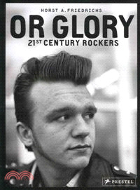 Or Glory — 21st-Century Rockers