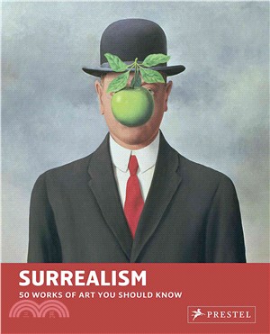 Surrealism: 50 Works of Art You Should Know