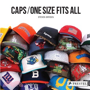 Caps ― One Size Fits All