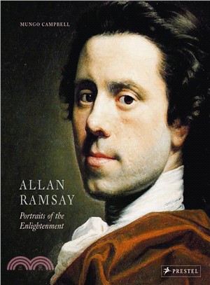 Allan Ramsay ― Portraits of the Enlightenment