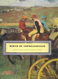 Birth of Impressionism