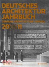 Dam Preis Fur Architektur in Deutschland/ Dam Award for Architecture in Germany 2010-2011