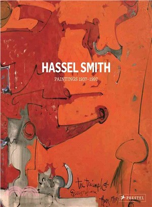 Hassel Smith—Paintings 1937-1997