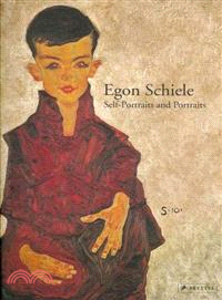 Egon Schiele: Self-Portraits and Portraits