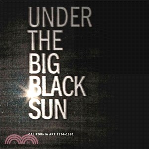 Under the Big Black Sun