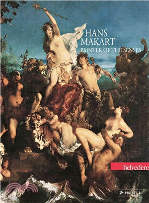 Hans Makart ─ Painter of the Senses
