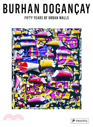 Burhan Dogancay—Fifty Years of Urban Walls