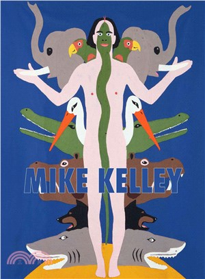 Mike Kelley: Themes and Variations from 35 Years