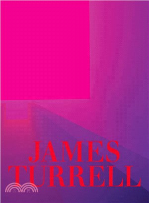 James Turrell :  a retrospective /