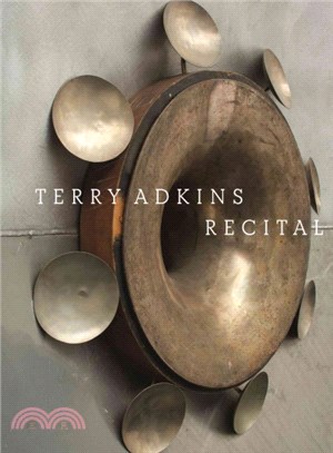 Terry Adkins: Recital