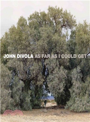 John Divola ― As Far As I Could Get