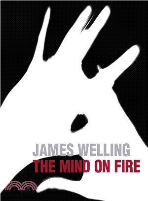 James Welling ― The Mind on Fire