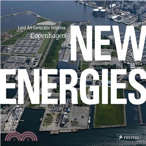 New Energies ― Land Art Generator Initiative, Copenhagen