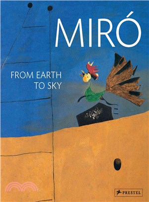 Miro ─ From Earth to Sky