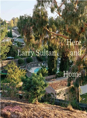 Larry Sultan ─ Here and Home