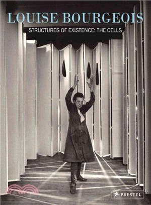 Louise Bourgeois ─ Structures of Existence: the Cells