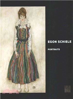 Egon Schiele: Portraits