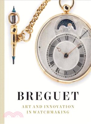 Breguet :art and innovation in watchmaking /