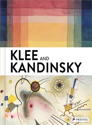 Klee and Kandinsky