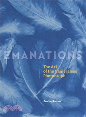 Emanations :the art of the c...