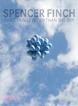 Spencer Finch :the brain is wider than the sky /