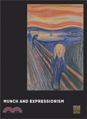 Munch and expressionism /