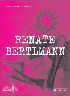 Renate Bertlmann ― Works 1969?016