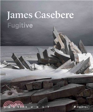 James Casebere ─ Fugitive