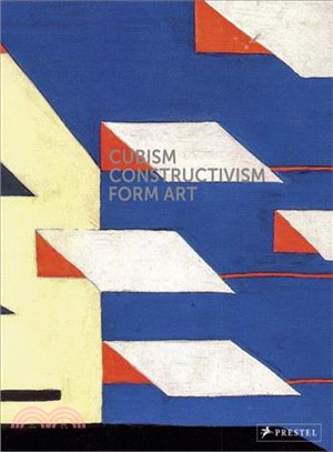 Cubism, constructivism, form art /