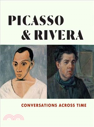 Picasso Rivera :conversations across time /