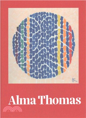 Alma Thomas