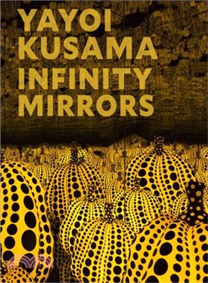 Yayoi Kusama :infinity mirrors /
