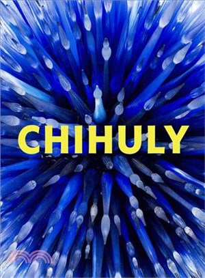 Chihuly :forms in nature.