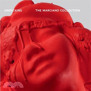 Unpacking :the Marciano collection /