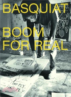 Basquiat :boom for real /