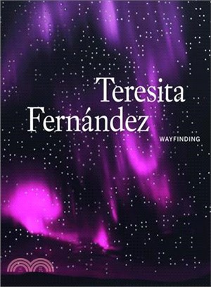 Teresita Fernandez: Wayfinding