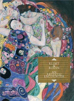 Klimt and Rodin :an artistic...